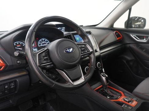 Used 2020 Subaru Forester Sport w/ Popular Package #2 image 27