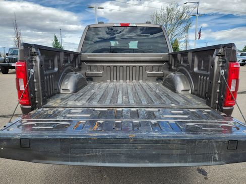 Used 2023 Ford F150 XLT image 12