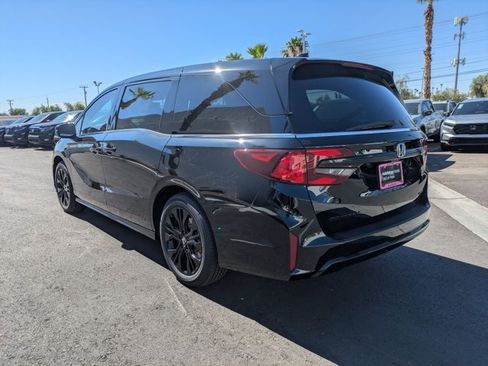 New 2026 Honda Odyssey Sport-L image 9