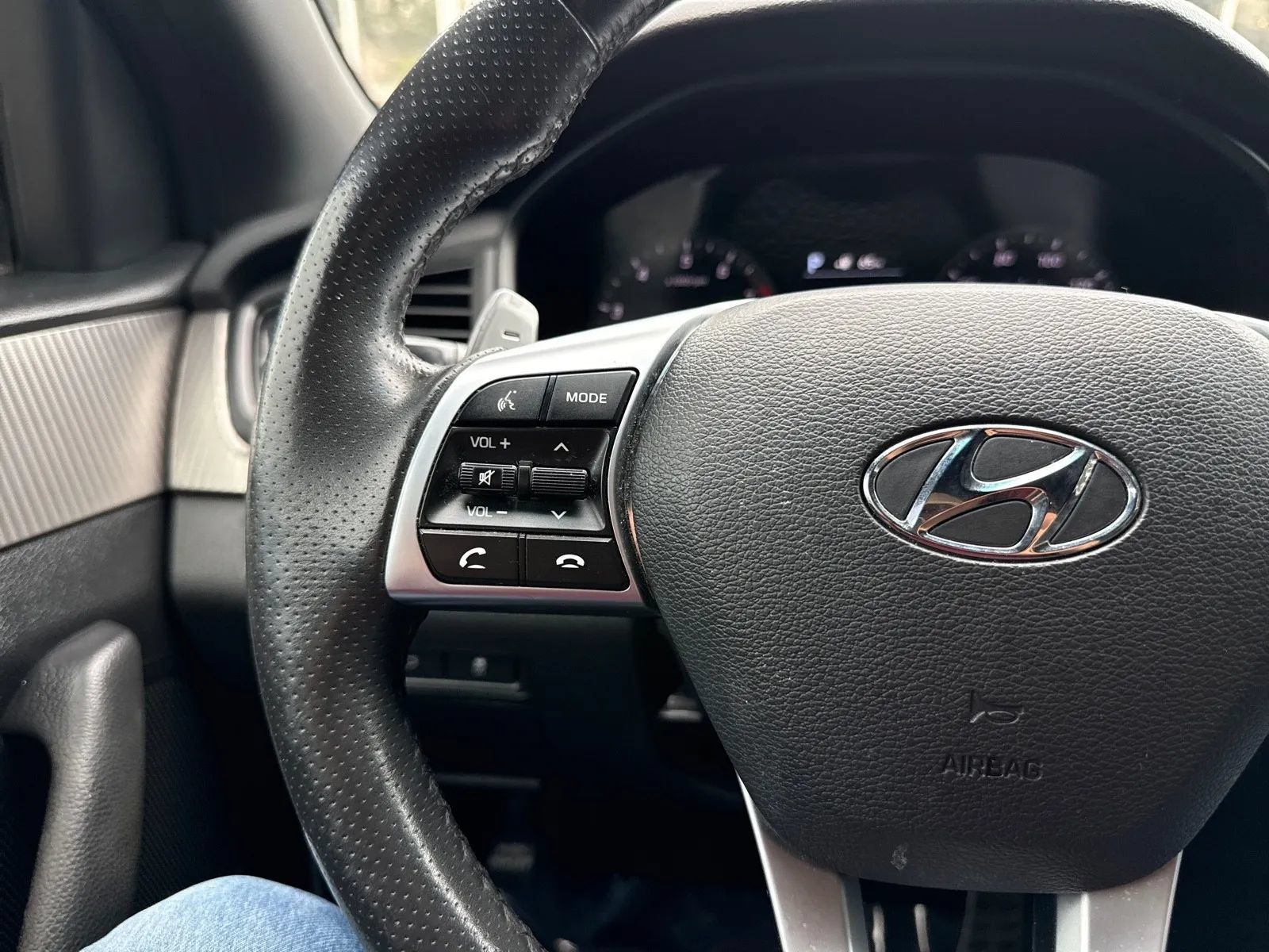 Used 2019 Hyundai Sonata Sport FWD image 18