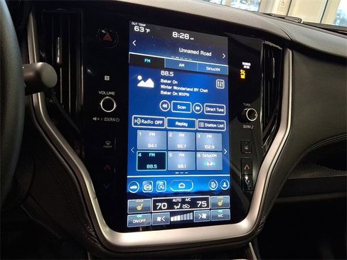 Certified 2025 Subaru Outback Premium image 18