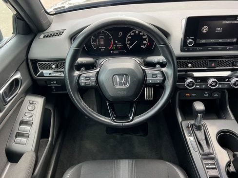 Used 2024 Honda Civic Sport image 14