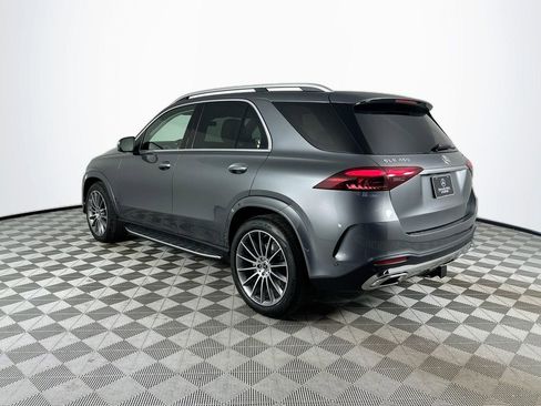 New 2026 Mercedes-Benz GLE 450 4MATIC image 5