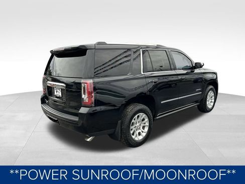 Used 2020 GMC Yukon Denali image 5