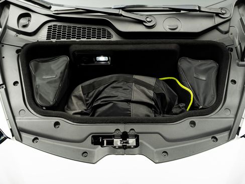 Used 2020 Lamborghini Huracan EVO RWD image 59
