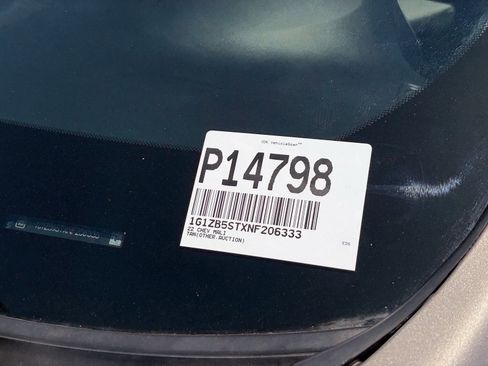 Used 2022 Chevrolet Malibu LS w/ LPO, Convenience Package 2 FWD image 28