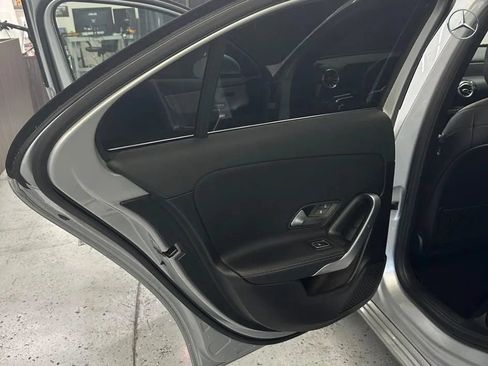 Used 2019 Mercedes-Benz A 220 image 14