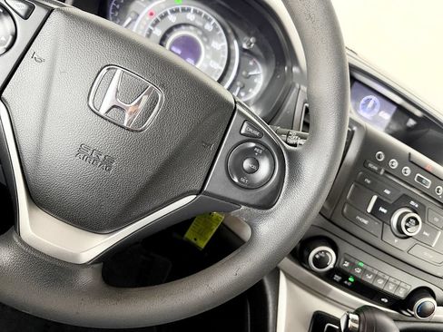 Used 2014 Honda CR-V EX image 50