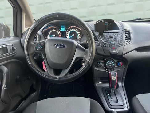 Used 2015 Ford Fiesta S image 21