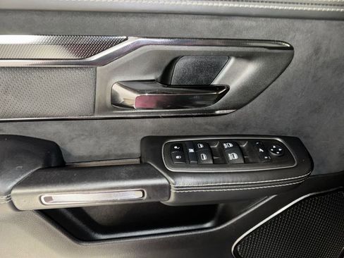 Used 2022 RAM 1500 TRX w/ TRX Level 1 Equipment Group image 20