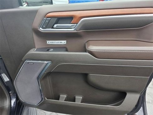 Certified 2022 GMC Sierra 1500 Denali w/ Technology Package image 20