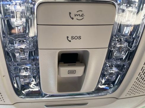 Used 2020 Mercedes-Benz GLE 350 4MATIC image 29