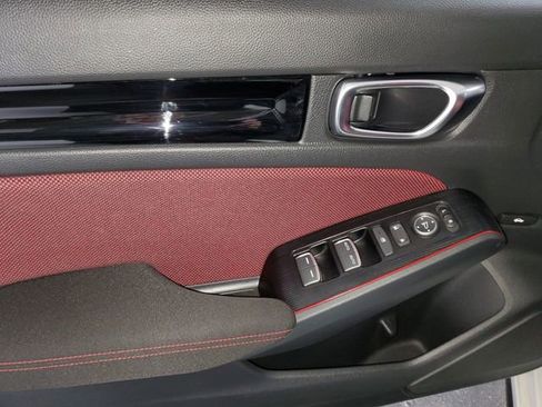 Used 2025 Honda Civic Si image 24