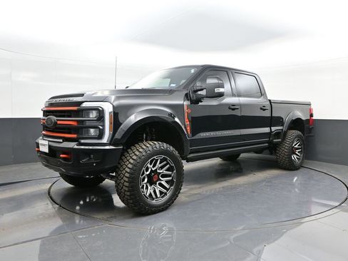 Certified 2026 Ford F250 Lariat w/ Lariat Ultimate Package image 34