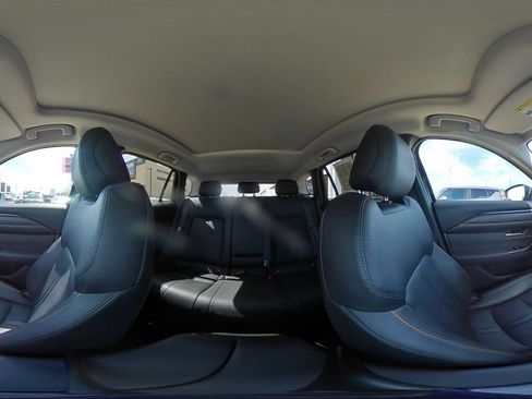 Used 2026 MAZDA CX-50 AWD 2.5 S w/ Premium Package image 44