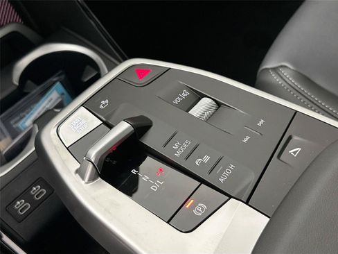 Used 2026 BMW X1 xDrive28i w/ Technology Package AWD/4WD image 16