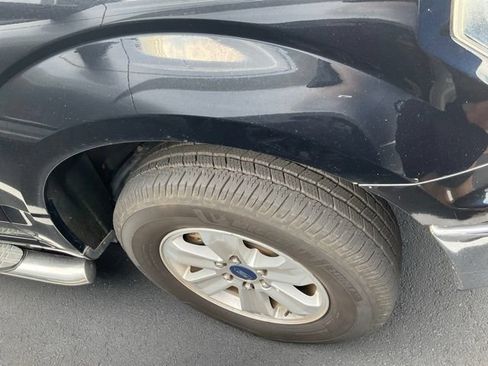 Used 2018 Ford F150 XLT RWD image 3