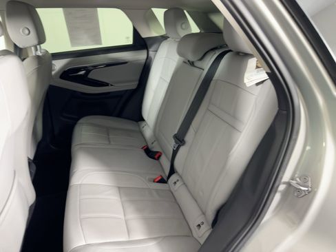 Used 2020 Land Rover Range Rover Evoque S image 49