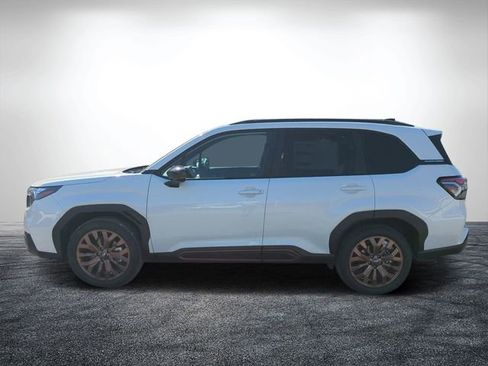 New 2026 Subaru Forester Sport image 6