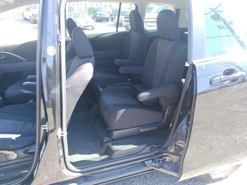 Used 2012 MAZDA MAZDA5 Sport image 26