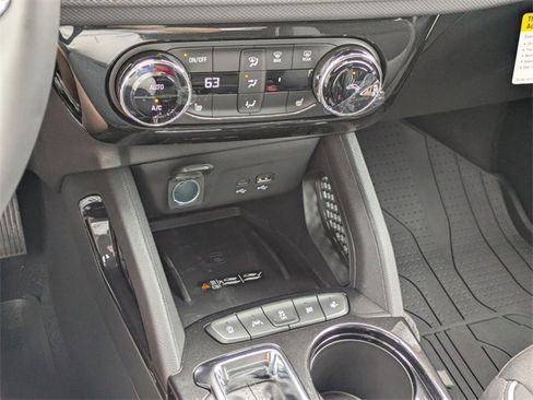 New 2026 Chevrolet TrailBlazer LT w/ Convenience Package image 19