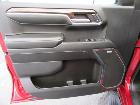 Used 2023 GMC Sierra 1500 Elevation w/ Elevation Premium Package image 24