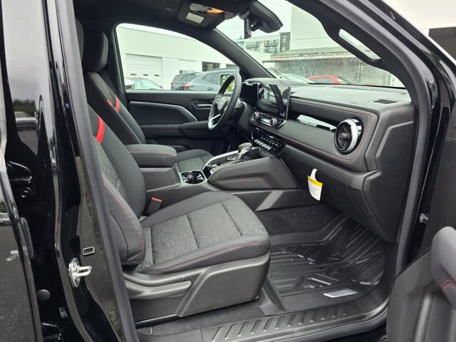 New 2025 Chevrolet Colorado Z71 AWD/4WD image 11