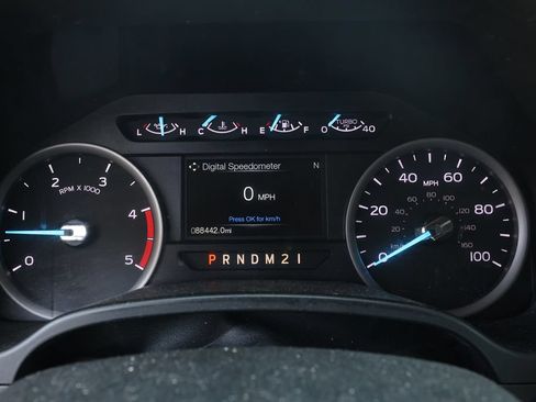 Used 2019 Ford F250 XLT AWD/4WD image 10