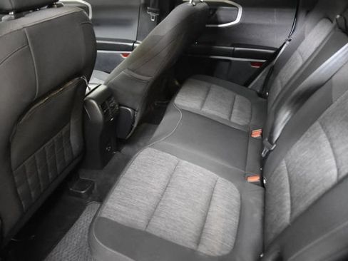 Used 2021 Ford Bronco Sport Big Bend AWD/4WD image 33