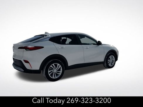 New 2025 Buick Envista Preferred w/ Convenience I Package image 9