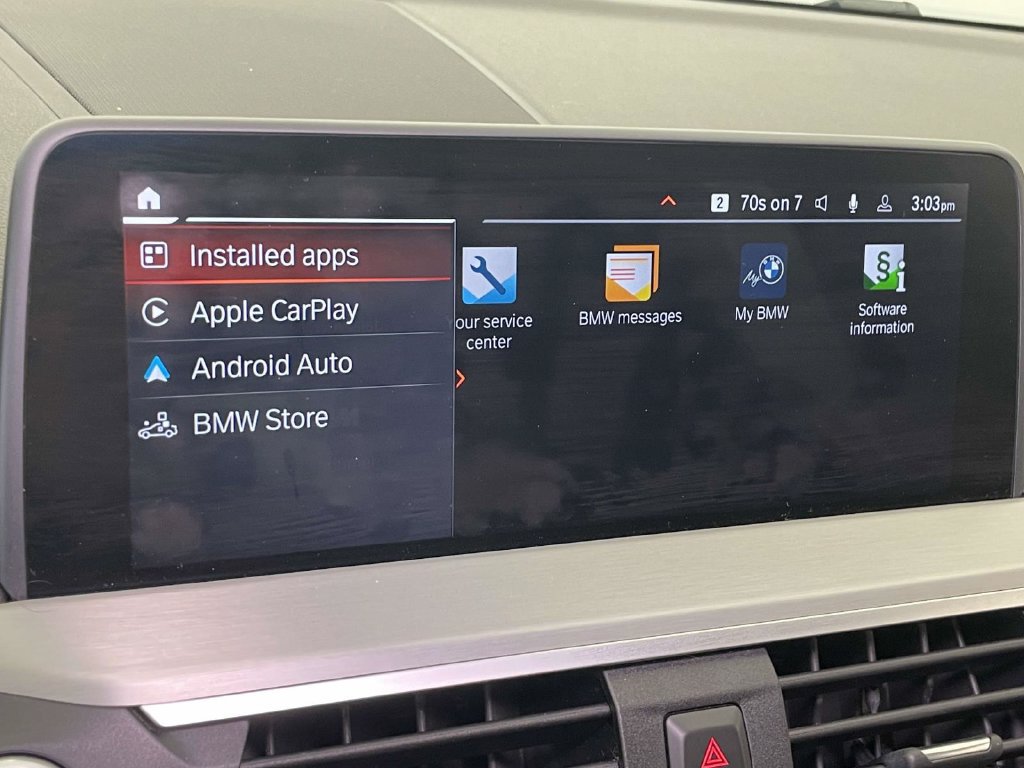 Used 2021 BMW X3 xDrive30i w/ Premium Package AWD/4WD image 26