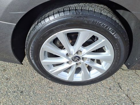 Certified 2023 Toyota Camry LE image 7
