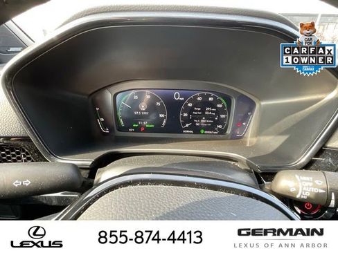 Used 2026 Honda CR-V Sport Touring image 18