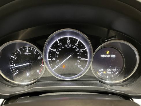 Used 2019 MAZDA CX-5 Touring image 5