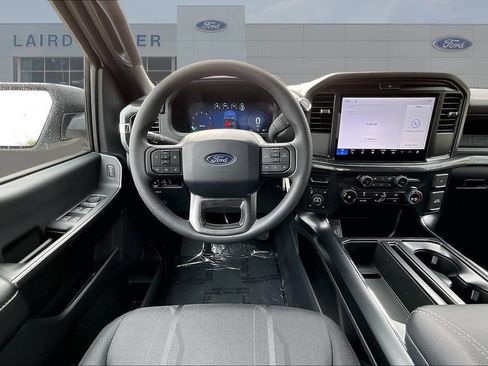 New 2026 Ford F150 STX w/ F-150 LOBO Package AWD/4WD image 17