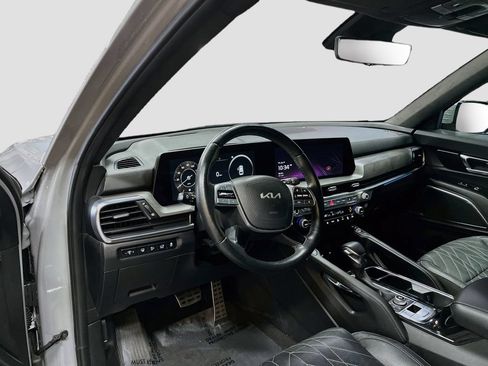 Used 2023 Kia Telluride SX Prestige X-Pro AWD/4WD image 9
