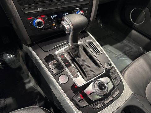 Used 2016 Audi A5 2.0T Premium Plus w/ Technology Package image 17