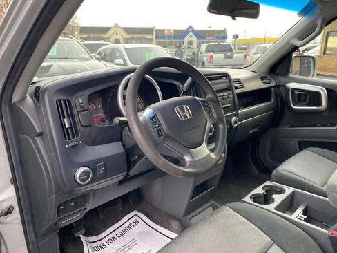 Used 2007 Honda Ridgeline RTS image 10