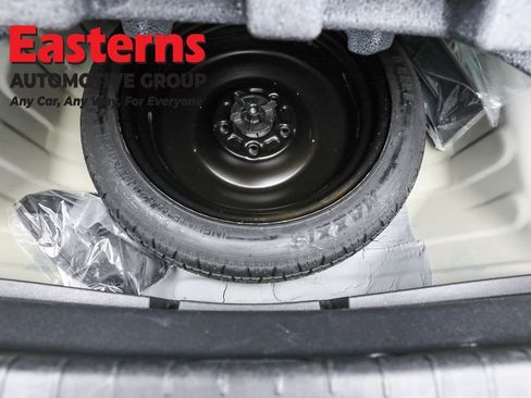 Used 2023 Nissan Altima 2.5 SV image 22