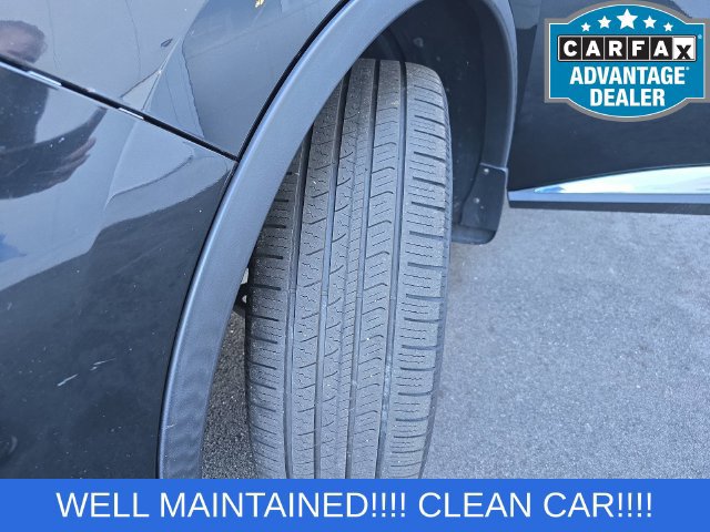 Used 2018 Nissan Murano Platinum w/ Cargo Package AWD/4WD image 20