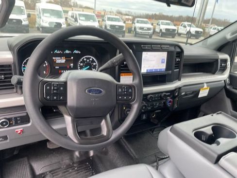 New 2024 Ford F450 XL image 33