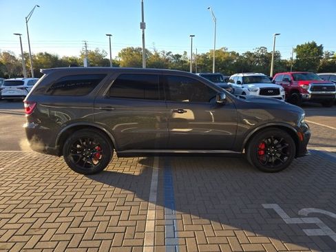 Used 2024 Dodge Durango SRT Hellcat image 6