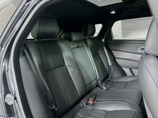 Used 2026 Land Rover Range Rover Velar S AWD/4WD image 25