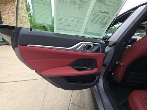 Used 2023 BMW i4 eDrive40 RWD image 31