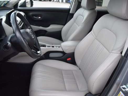 Used 2024 Honda HR-V EX-L image 21