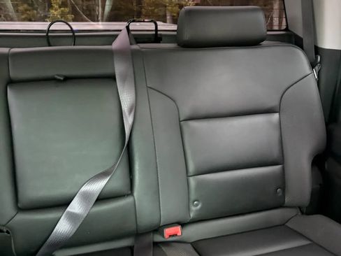 Used 2015 GMC Sierra 1500 SLT w/ All-Terrain Package AWD/4WD image 35