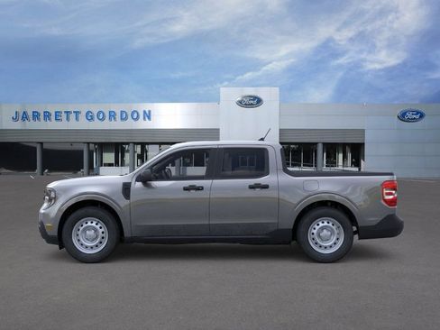 New 2026 Ford Maverick XL w/ Equipment Group 101A AWD/4WD image 3