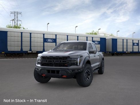 New 2026 Ford F150 Raptor image 2