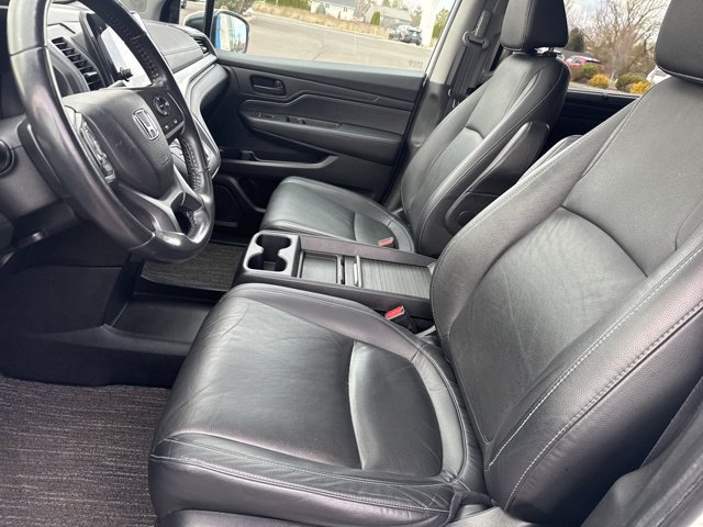 Used 2022 Honda Odyssey EX-L image 28