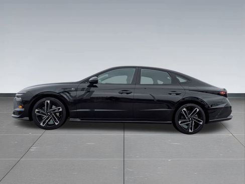 Used 2024 Hyundai Sonata N Line image 3